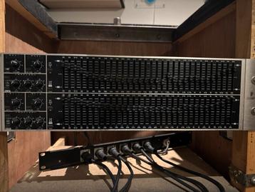 Behringer Equalizer FBQ6200 beschikbaar voor biedingen