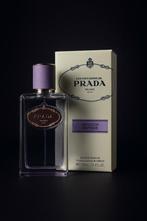 Prada – Les Infusions “Infusion de Figue” EDP 100 ml, Sieraden, Tassen en Uiterlijk, Uiterlijk | Parfum, Ophalen of Verzenden