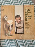 ⚫️Frankie Yankovic - Greatest Hits LP, Ophalen of Verzenden
