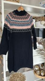 Cozy winter Yessica dames Jurk mt L, Maat 38/40 (M), Zwart, Ophalen of Verzenden, Zo goed als nieuw