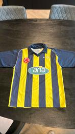 Onofficieel Fenerbahce shirt van Hooijdonk, Sport en Fitness, Voetbal, Maat XS of kleiner, Ophalen of Verzenden, Zo goed als nieuw