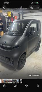 Super luxe move e4 inruil of ruilen, Diversen, Brommobielen en Scootmobielen, Ophalen of Verzenden, Zo goed als nieuw, 46 km of meer