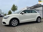 Audi A1 1.2 TFSI Attraction Pro Line, Auto's, Origineel Nederlands, Te koop, 20 km/l, Benzine