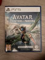 PS5 Avatar Frontera of Pandora, Ophalen of Verzenden, Zo goed als nieuw