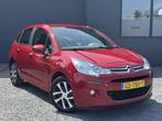 Citroen C3 1.2 PureTech Collection Automaat,Navi,Clima,Cruis, Auto's, Citroën, Stof, Gebruikt, Euro 6, 1199 cc