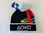 Playstation muts zwart - Maat ML - Official Licensed Product, Maat 38/40 (M), Onbekend, Nieuw, Sony