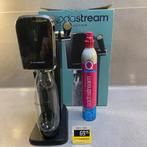 Soda Stream ART | Sparkeling water maker | in doos | 353198, Nieuw, Ophalen of Verzenden