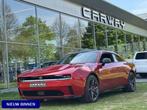 Dodge Charger Scatpack Daytona EV stage 2 (bj 2025), Automaat, 2683 kg, Gebruikt, 4 stoelen