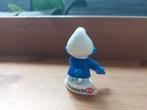 Concierge smurf 20768 De Smurfen, Verzamelen, Smurfen, Ophalen of Verzenden