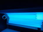 Zonnehemel Sapphire 14 lamps + 5 GB, Witgoed en Apparatuur, Zonnebanken en Gezichtsbruiners, Ophalen, Gebruikt, Overige modellen