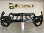 Bumper BMW X1 F48 F49 Normal 7354820 Front bumper K5-17013z, Auto diversen, Tuning en Styling, Ophalen of Verzenden, Bumpers.nl