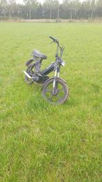 Tomos a35 loopt goed geen kenteken  ik ruil niet, Fietsen en Brommers, Brommers | Tomos, Overige modellen, Maximaal 45 km/u, Ophalen of Verzenden