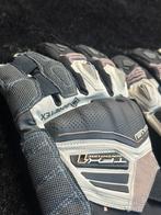 Gore-Tex motorhandschoenen TFX1 GTX maat XXL/12 – zwart/zand, Verzenden, Zo goed als nieuw, Zwart