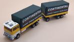 Ford H-Series Continental Truck / Matchbox /.1/50, Hobby en Vrije tijd, Modelauto's | 1:50, Verzenden, Gebruikt, Bus of Vrachtwagen