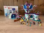 Lego disney - 100 jaar- magische boomhut - 43215, Ophalen of Verzenden, Zo goed als nieuw