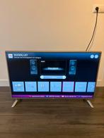 LG Smart TV 42 inch LB570V, Ophalen, Gebruikt, 50 Hz, LCD