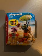 Playmobil 9085 strand, Kinderen en Baby's, Speelgoed | Playmobil, Ophalen of Verzenden, Zo goed als nieuw