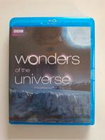 Wonders of the Universe - Blu-ray, Cd's en Dvd's, Blu-ray, Ophalen of Verzenden, Zo goed als nieuw, Documentaire en Educatief