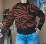 Leuke warme trui ( Nieuw) M, Kleding | Dames, Truien en Vesten, Ophalen of Verzenden, Nieuw, Zwart