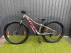Trek Marlin 4 Frame XS - 27.5” MTB Kinder mountainbike 🩶❤️, V-brakes, Aluminium, Ophalen of Verzenden, Zo goed als nieuw