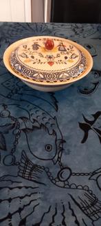 Johnson Bros Hearts & Flowers Dekschal, Ophalen