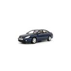 Aankondiging november Ottomobile Peugeot 607 3.0 V6  1:18, Ophalen of Verzenden, Nieuw, Auto, OttOMobile
