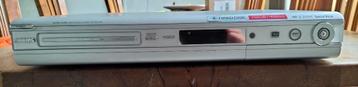 Dvd player/recorder beschikbaar voor biedingen