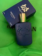 Parfums de Marly Percival 125ml, Sieraden, Tassen en Uiterlijk, Uiterlijk | Parfum, Ophalen of Verzenden, Zo goed als nieuw