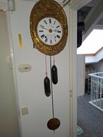 Comtoise, Antiek en Kunst, Antiek | Klokken, Ophalen of Verzenden