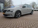Skoda Superb Sportline 1.5 TSI | 150pk | DSG-7 | Steel Grey, 730 kg, 1498 cc, 4 cilinders, 150 pk