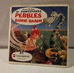 Vintage View-Master De Flintstones - Pebbles & Bamm-Bamm, Verzenden