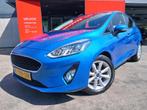 Ford Fiesta 1.0 EcoBoost Connected Apple CarPlay Android Aut, Voorwielaandrijving, 12 maanden, Stof, Gebruikt