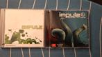 2x CD Impulz, Ophalen of Verzenden, Gebruikt, Techno of Trance