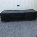 3 kastjes Peter Ghyczy Horn Collection baydur system, Huis en Inrichting, Ophalen, Zo goed als nieuw, Nvt, Nvt