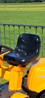 stoel stiga zitmaaier, Tuin en Terras, Ophalen of Verzenden