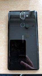 Nokia 8 Sirocco, Telecommunicatie, Ophalen of Verzenden, Niet werkend