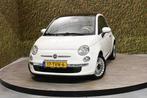 Fiat 500 1.2 Lounge | NAP | Nieuwe Distributieriem, Euro 5, Stof, Gebruikt, 1242 cc