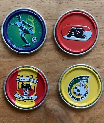 Cluppies Plus (4 voor €1,- ophalen) beschikbaar voor biedingen