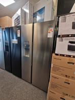 Whirlpool Amerikaanse Koelkast No Frost RVS - Nieuw!, Ophalen of Verzenden
