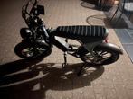 Fatbike te koop, Fietsen en Brommers, Brommers | Tomos, Ophalen, Zo goed als nieuw, Overige modellen