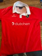 Hilversum HMHC uit shirt M, Ophalen of Verzenden, Zo goed als nieuw, Kleding