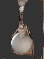 Frezoli Lozz XL Lamp 78cm, Ophalen, Gebruikt, Metaal, 75 cm of meer