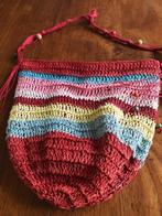 leuke gekleurde tas, Sieraden, Tassen en Uiterlijk, Tassen | Damestassen, Ophalen of Verzenden, Nieuw