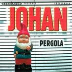 JOHAN, Ophalen of Verzenden, Gebruikt, Poprock