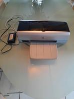 HP All-in-One Printer - Gebruikt, Computers en Software, Printers, Kopieren, Gebruikt, Inkjetprinter, All-in-one