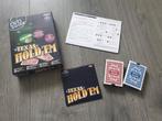 TACTIC Texas Hold'em - DVD Guide ~ JG8900, Hobby en Vrije tijd, Gezelschapsspellen | Kaartspellen, Ophalen of Verzenden, Nieuw