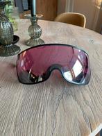 Vizier skihelm OSBE, Sport en Fitness, Skiën en Langlaufen, Overige merken, Overige typen, Ophalen of Verzenden, Zo goed als nieuw