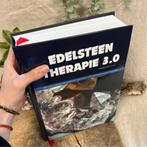 5 STUKS! Edelsteentherapie 3.0 boek - het mineralenboek, Ophalen of Verzenden, Mineraal