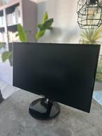 Samsung Beelscherm 24-inch S24F352FHU, HDMI, Full HD, Ophalen of Verzenden, Zo goed als nieuw