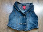 Esprit gilet maat 104, Kinderen en Baby's, Kinderkleding | Maat 104, Gebruikt, Meisje, Trui of Vest, Ophalen of Verzenden